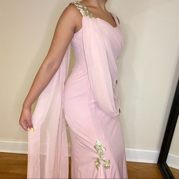 Grecian style Dress - Picture 14 of 15